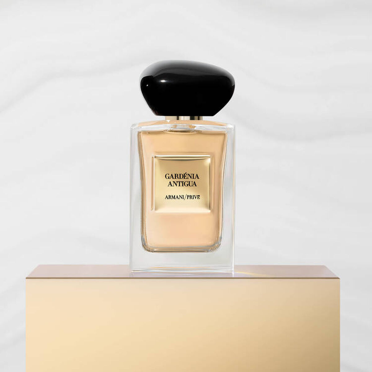 ARMANI/PRIVÉ GARDENIA ANTIGUA | Armani Beauty UAE